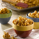 Caramel Corn Crunch