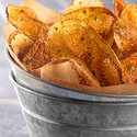 BBQ Potato Chips
