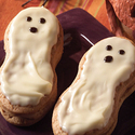 Halloween Spook Cookies