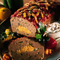 Mexicali Meatloaf