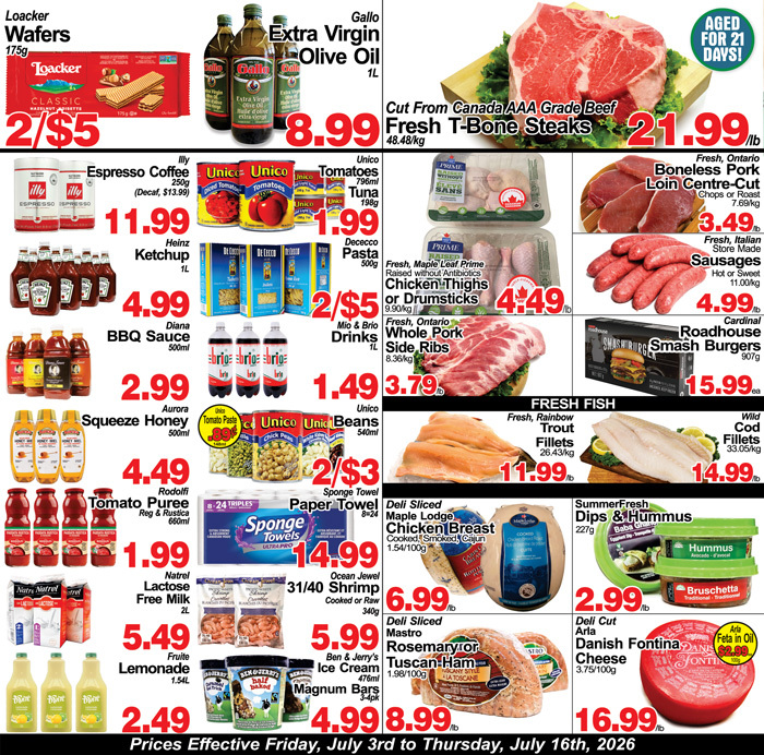 Circular Page 1