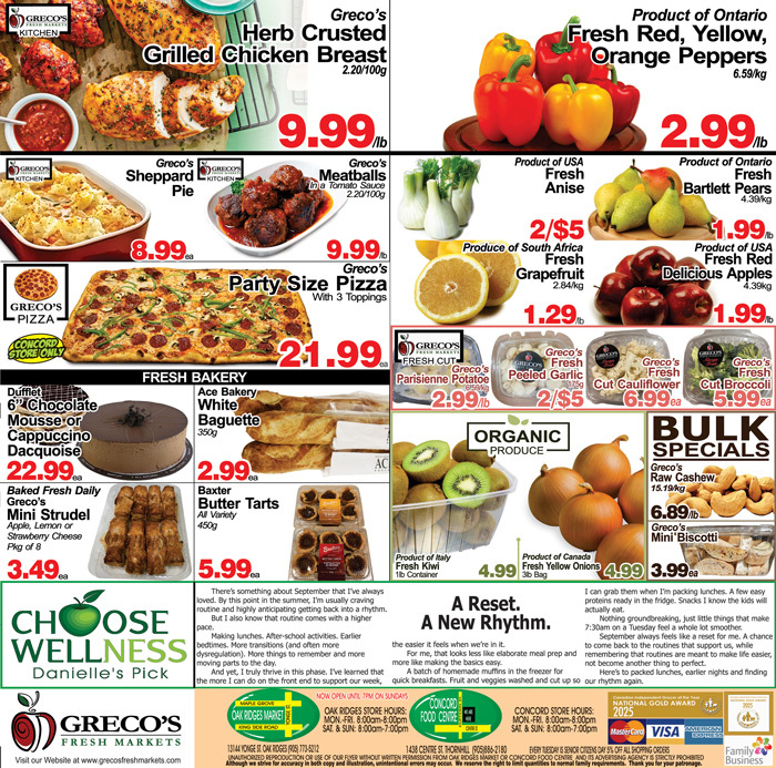 Circular Page 3